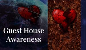 Global Network Background